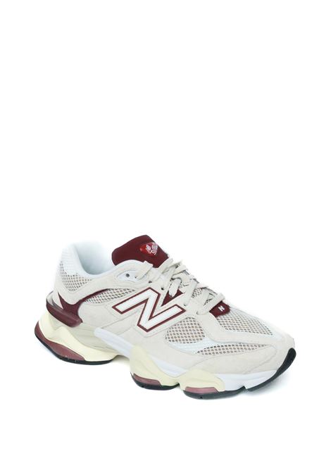  NEW BALANCE | 9060 DPSD-BIA/BORDO
